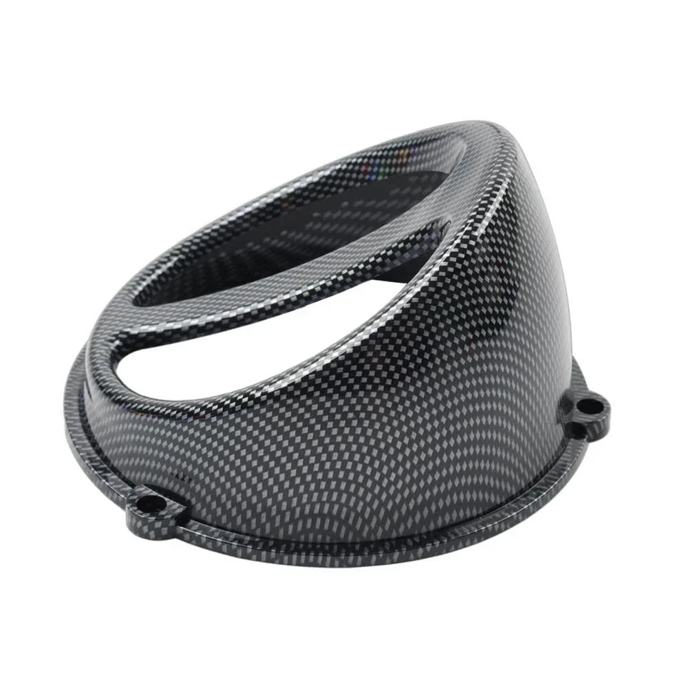 Fan Cover for GY6 Jog 50 Motorcycle - Modified Design