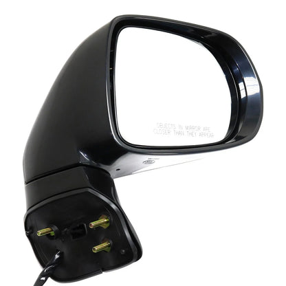 Right Heated Side Mirror for 2013-2015 Lexus RX350 RX450h