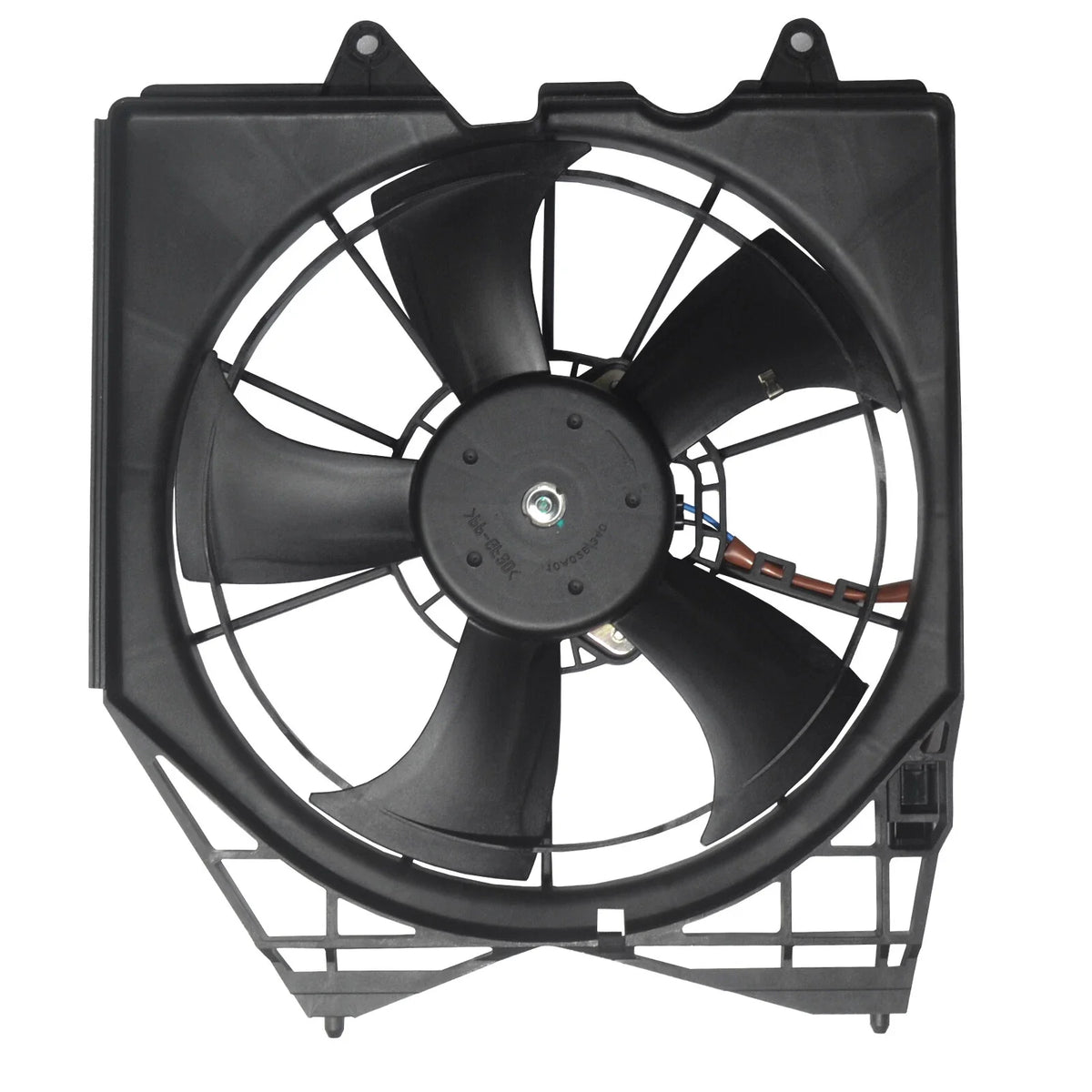 Radiator Cooling Fan Assembly for Honda Accord (2018–2021)
