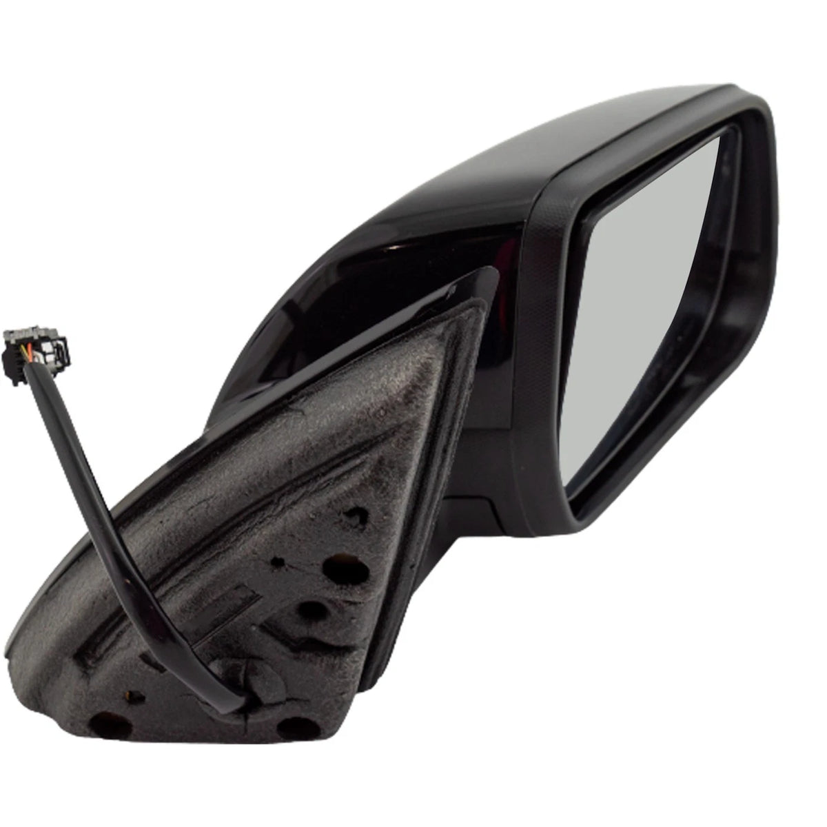 Heated Right Side Mirror for Chevy Equinox Terrain (2010–2017) 23219865