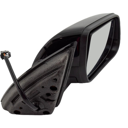 Heated Right Side Mirror for Chevy Equinox Terrain (2010–2017) 23219865