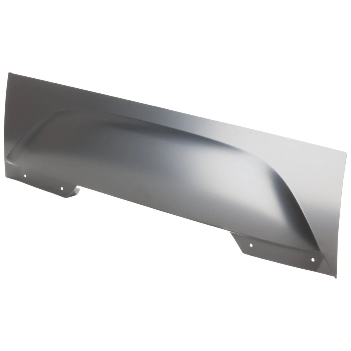 Rear Driver Left Side Upper Wheel Arch Repair Panel for Chevy Avalanche (2002–2013)