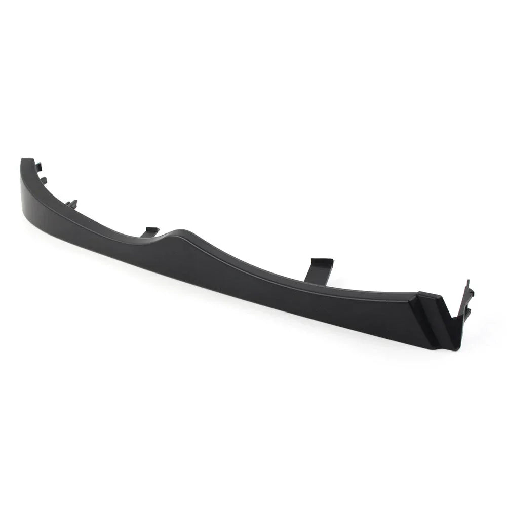 Front Under Headlight Trim Cover for 3 Series E46 (1998-2005)