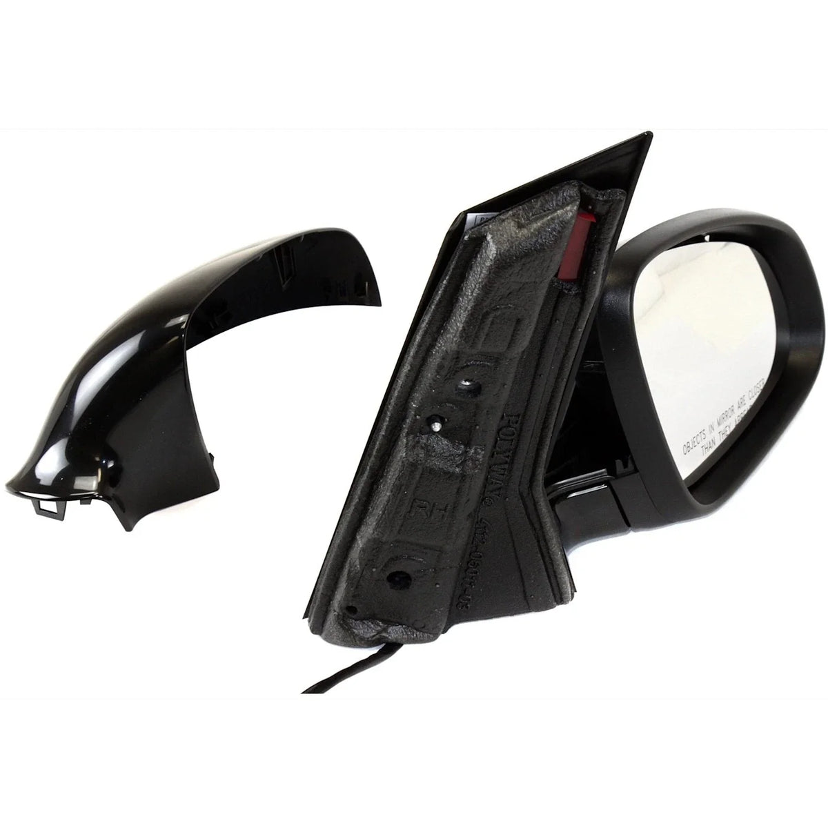 Mirrors Set for Buick Verano (2012–2017) - 2 Pieces