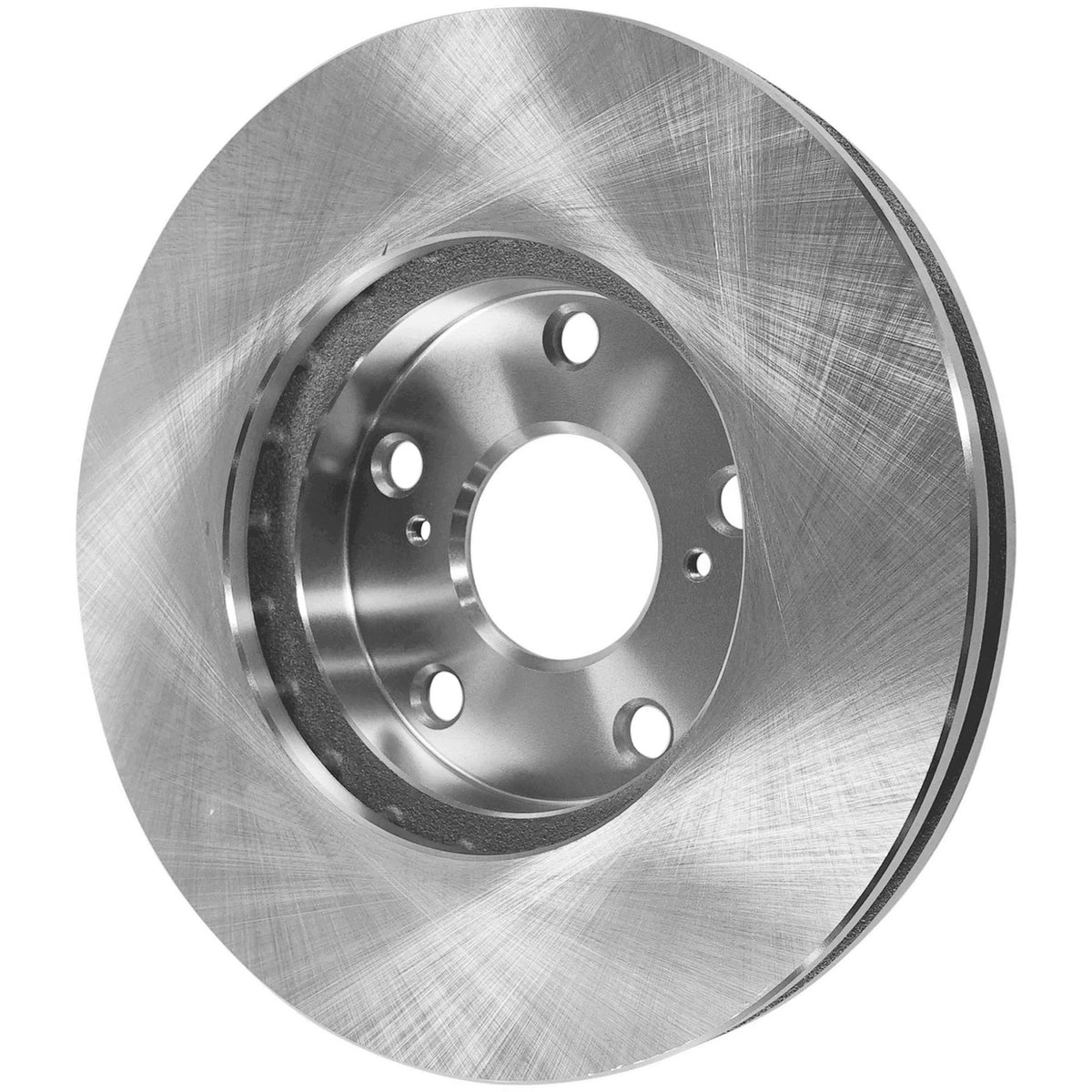 Front Brake Disc Rotors and Pads Kit for Toyota Camry (2005)