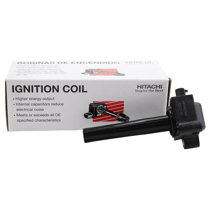 Hitachi IGC0118 Ignition Coil for 2005-2015 Toyota Hilux N70