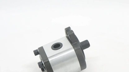 Hydraulic Gear Pump 4-12GPM SAE A-2 3/4" Keyed Shaft for