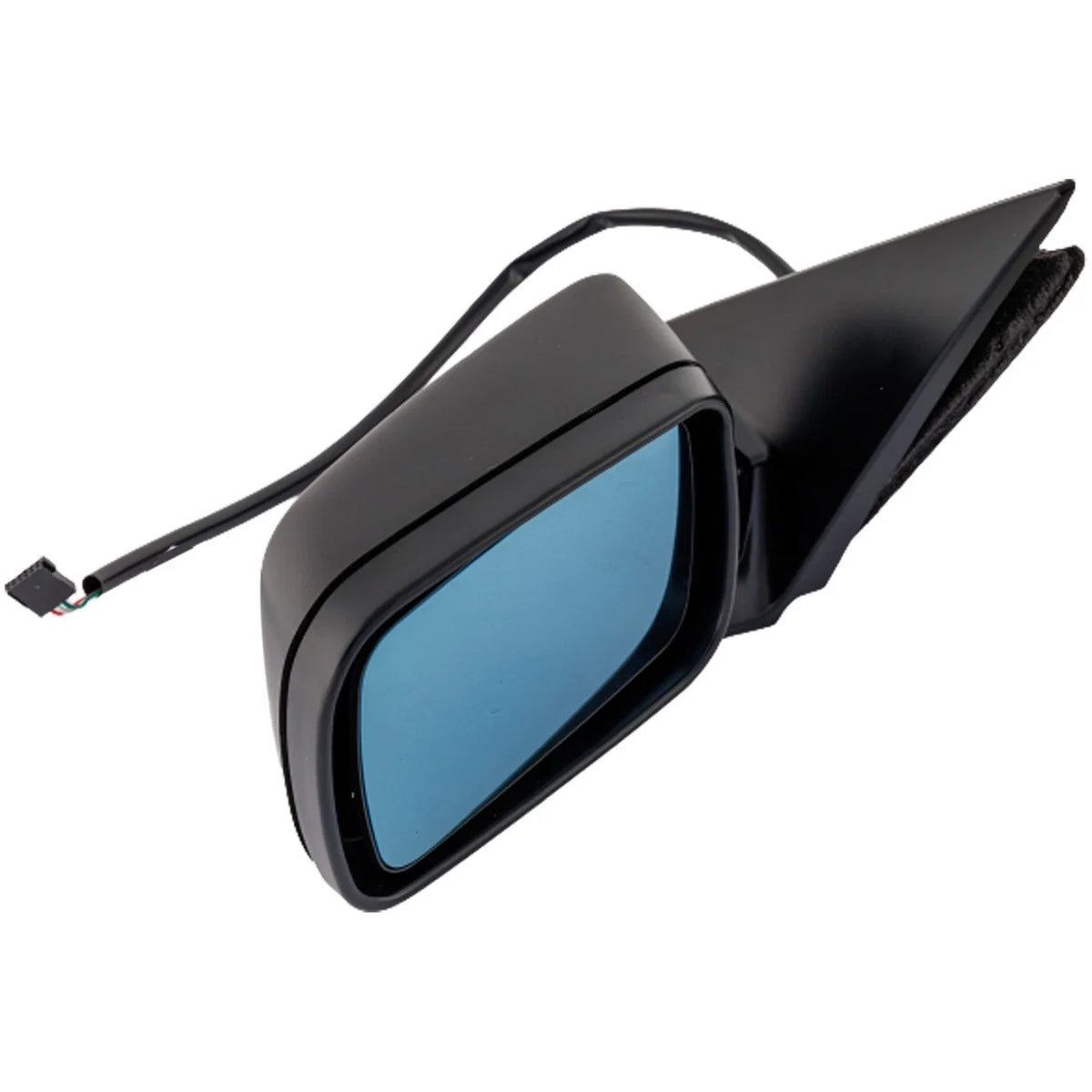 Manual Folding Power Mirror for BMW 325xi (2001-2005) Left