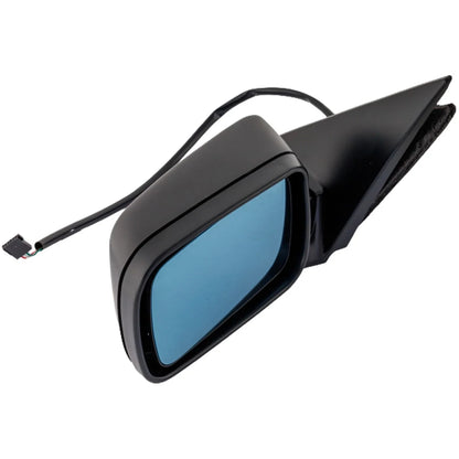 Manual Folding Power Mirror for BMW 325xi (2001-2005) Left