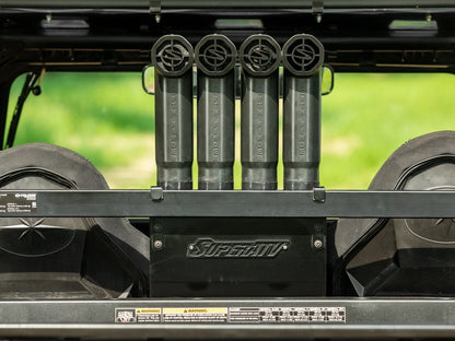 Snorkel Kit for Depth Finder Polaris General (2020-2023)