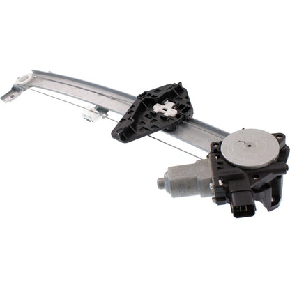 Window Regulator Left Rear for Acura MDX (2007–2013)