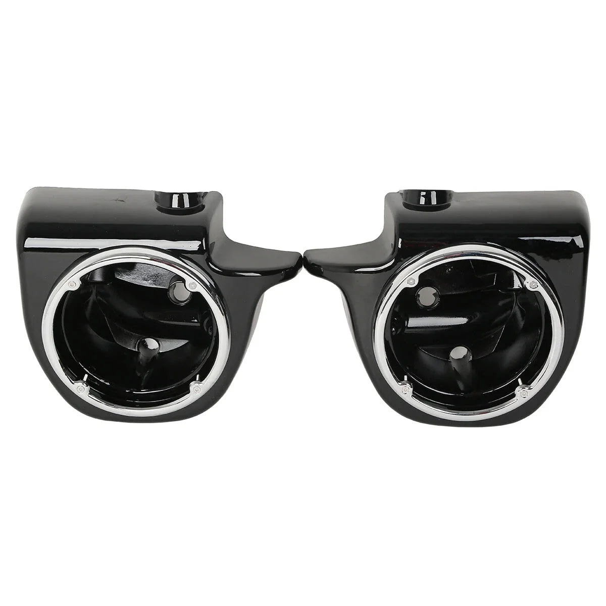 6.5" Speaker Pods for Harley Touring (Electra Glide 2014–2023)