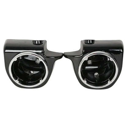 6.5" Speaker Pods for Harley Touring (Electra Glide 2014–2023)