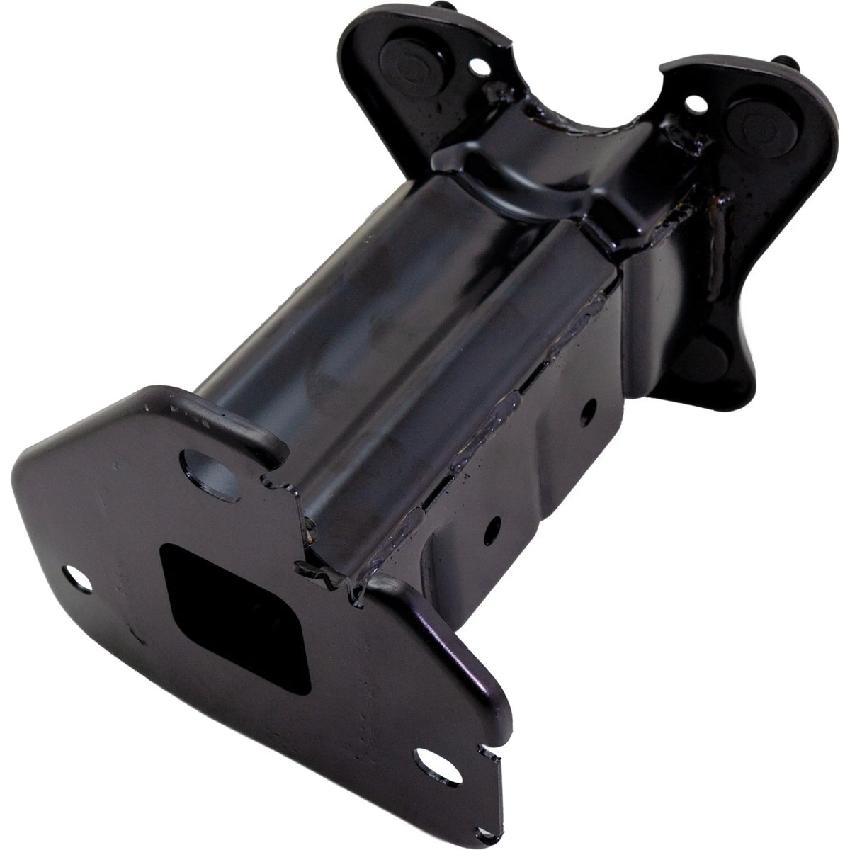Bumper Bracket for Nissan Rogue (2015–2020) Rear Driver Side
