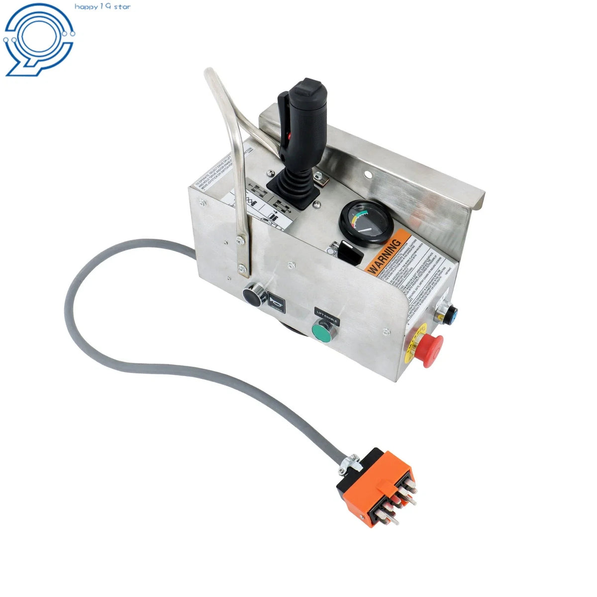 Control Box for SkyJack Scissor Lift SJM3219 (2010–2023)
