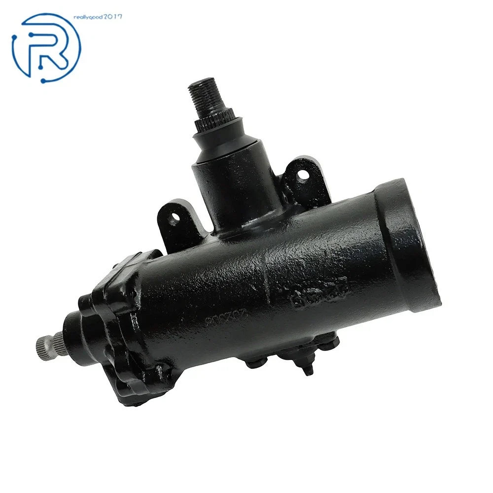 Power Steering Gear Box for Chevy C10 C20 C30 Blazer GMC C15 C25 (1968–1977)