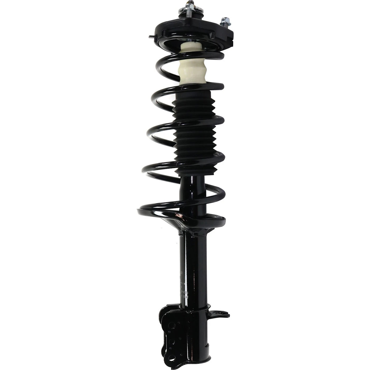 Shock Absorber and Strut Assembly for Mazda Protege (1999–2003)