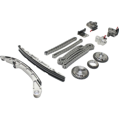 Timing Chain Assembly for Nissan Altima, Infiniti G35, Murano, 350Z 2003-2007