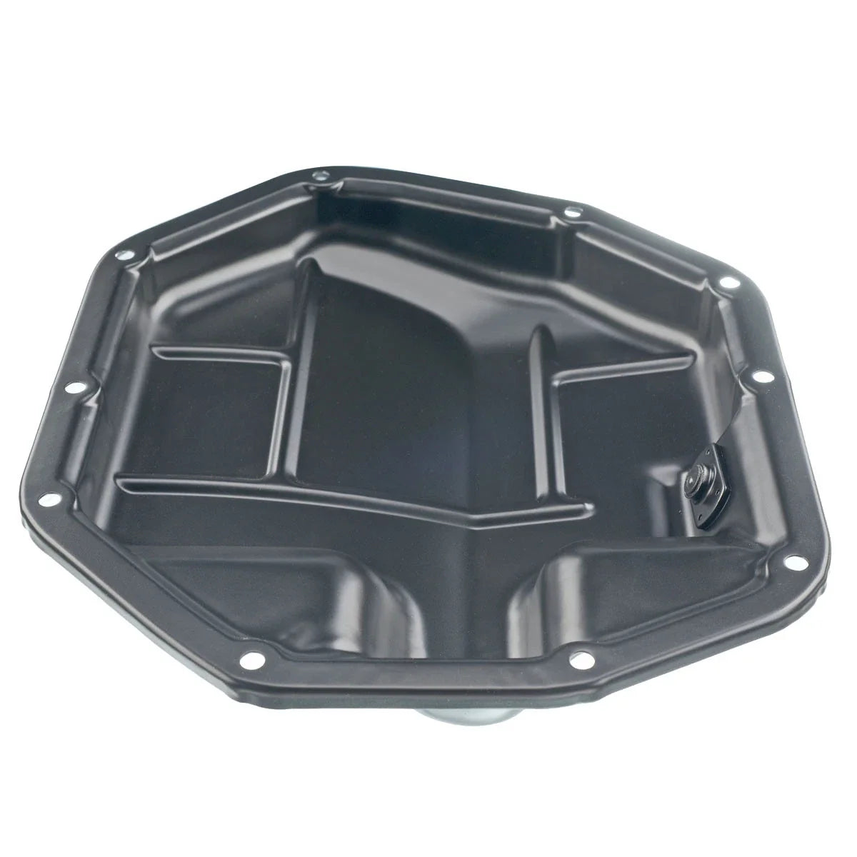 Rear Engine Oil Pan for Versa/Sentra (2007-2012) & Cube (2009-2014)