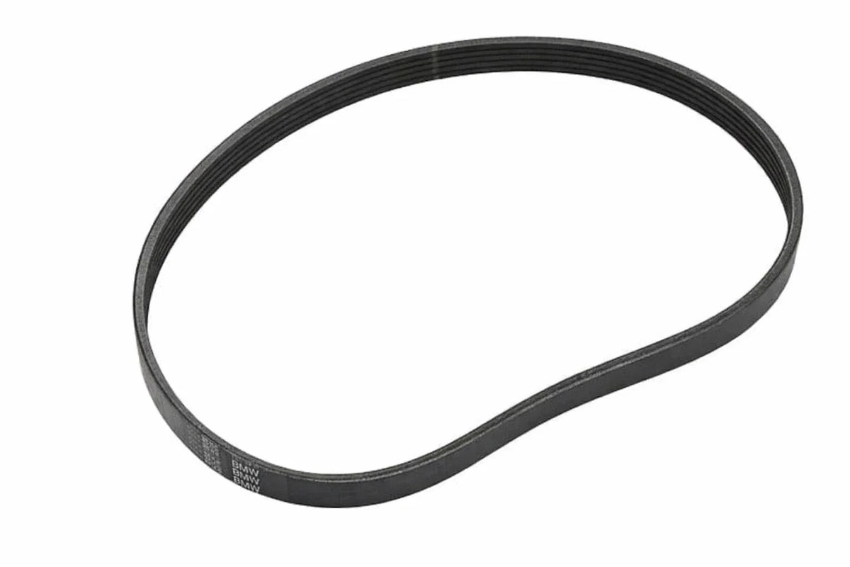 Genuine Accessory Drive Belt for BMW X1 xDrive28i (2012–2015) 11287603084