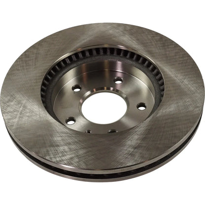Disc Brake Rotors Front for Chevrolet Equinox 2008-2010