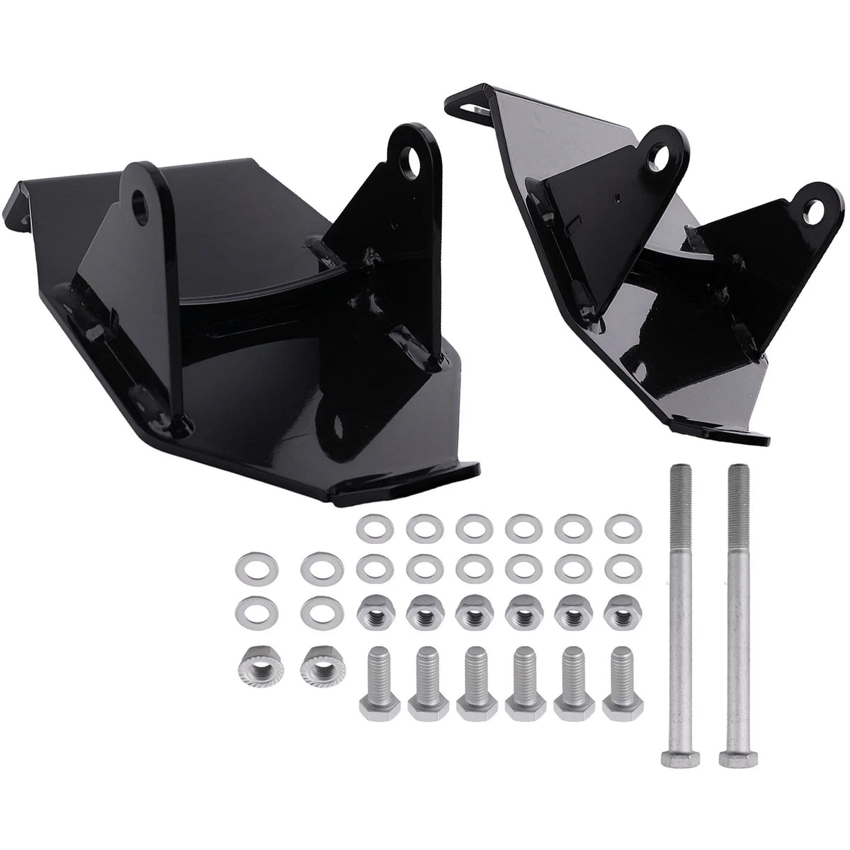 LS Conversion Engine Mount for Chevy C10 (1967–1972)