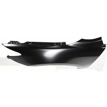 Driver and Passenger Side Fender for Scion tC 2005-2010 Front
