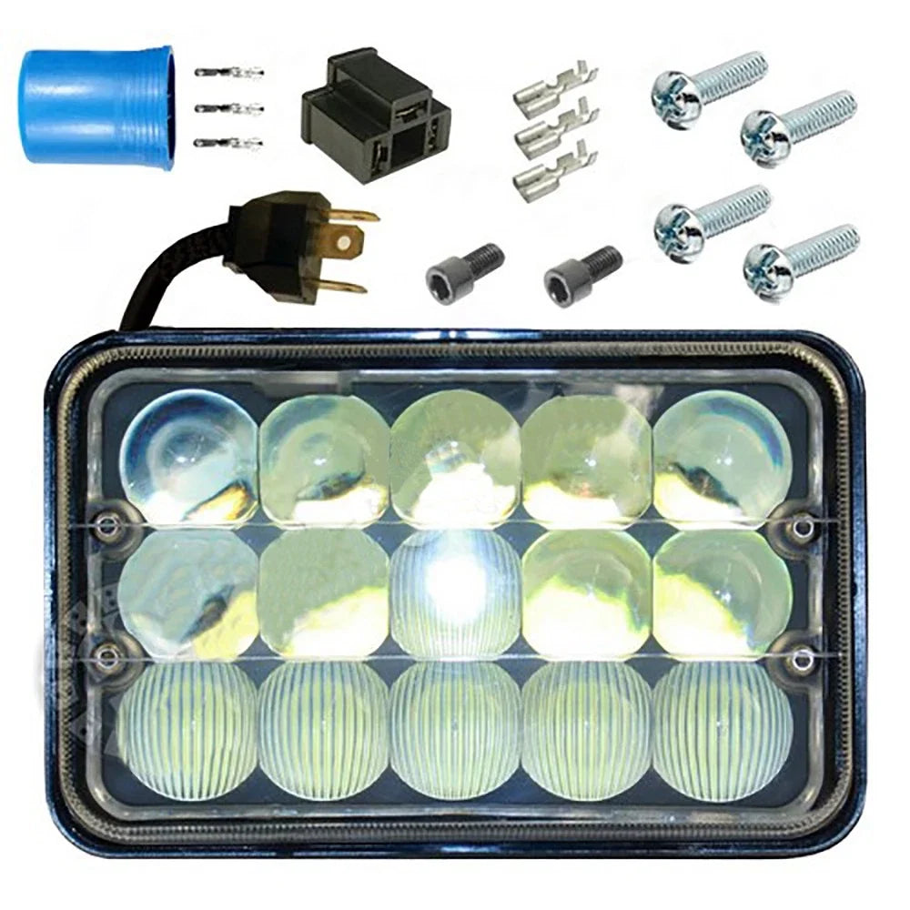 LED Floodlight for Case IH 385 485 585 685 885 (–) 87367623