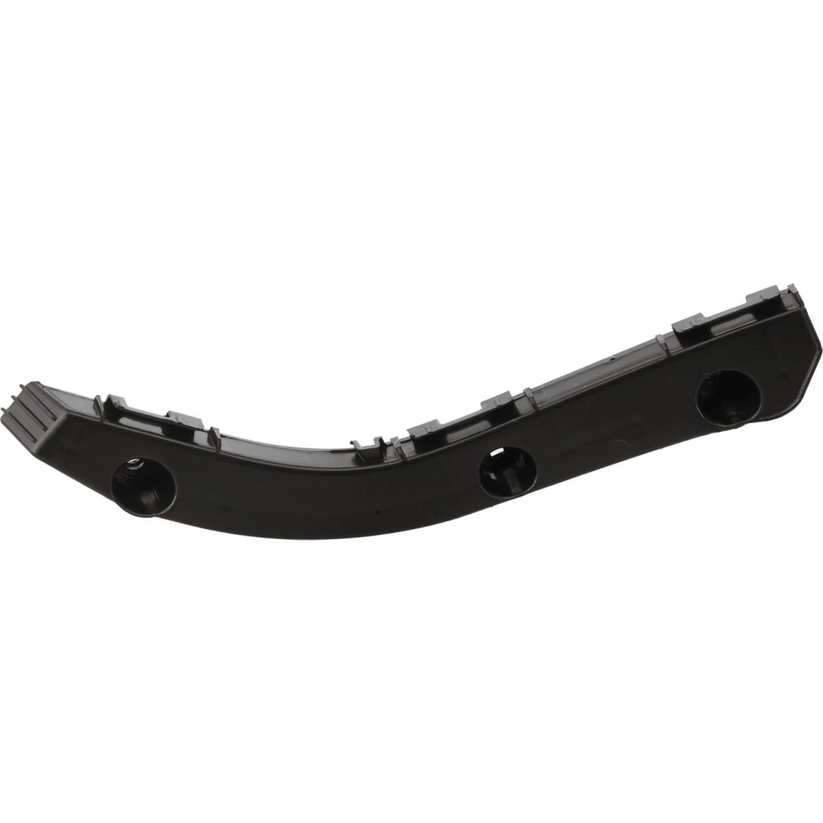 Set of 2 Bumper Face Bar Cover Supports for