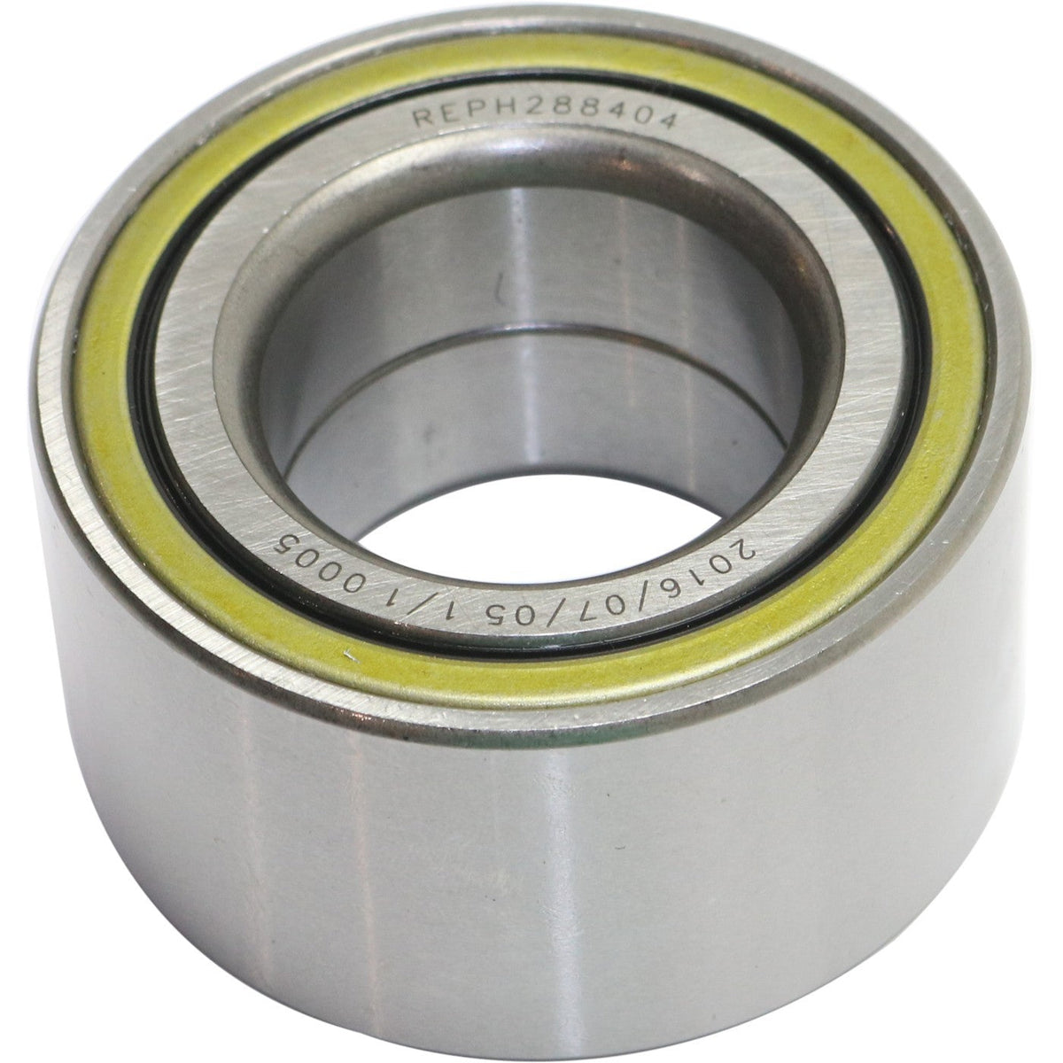 Wheel Hub Set for Tiburon by Hyundai - 2 Pieces