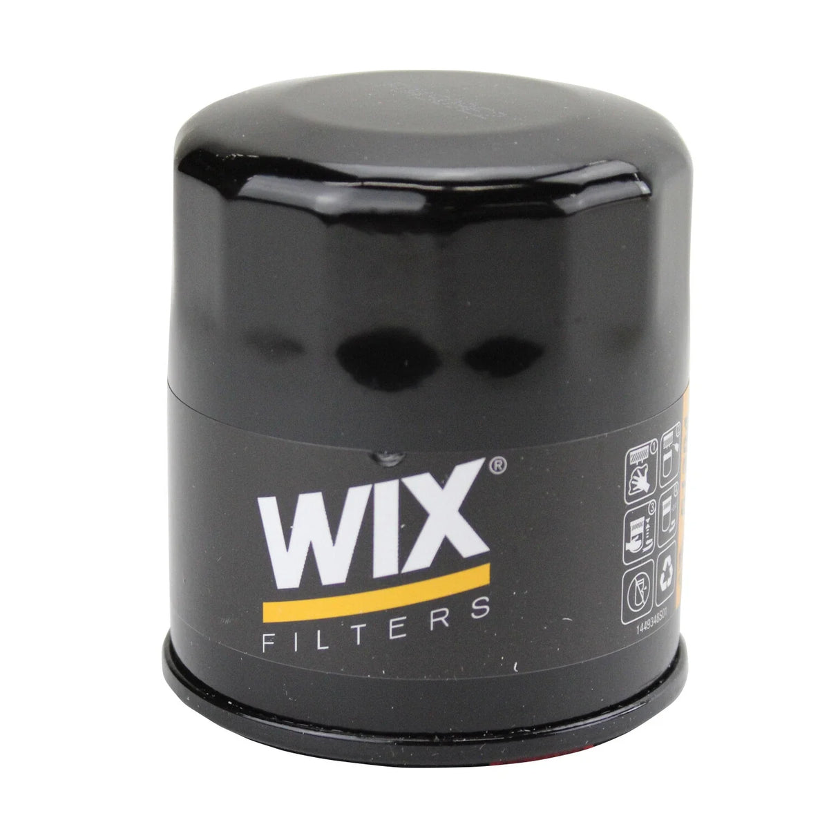 WIX 51394 Engine Oil Filter for Chevrolet Daihatsu Infiniti Lexus Nissan Toyota