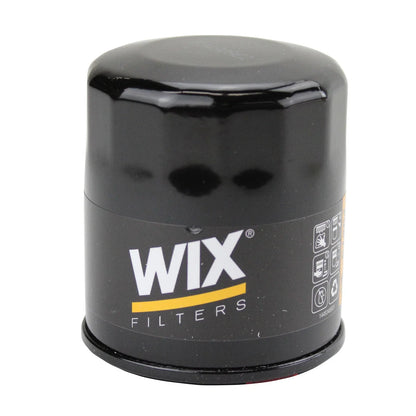 WIX 51394 Engine Oil Filter for Chevrolet Daihatsu Infiniti Lexus Nissan Toyota