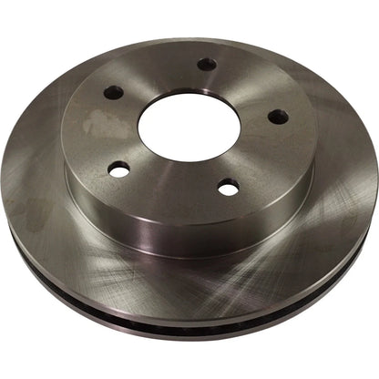 2000-2001 Dodge Ram 1500 RWD Front Disc Brake Rotor