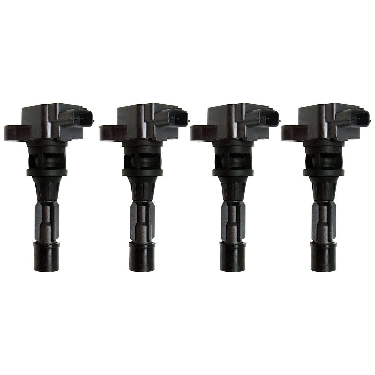 Ignition Coil Set for Mazda 3 6 (2006–2013), CX-7 (2007–2012), MX-5 Miata (2006–2015)