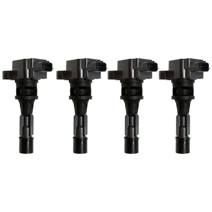 Ignition Coil Set for Mazda 3 6 (2006–2013), CX-7 (2007–2012), MX-5 Miata (2006–2015)
