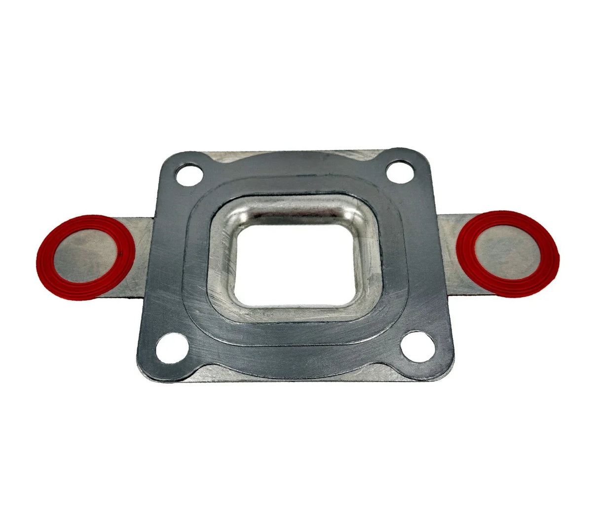 Exhaust Riser Gasket for MerCruiser 4.3 5.0 5.7 6.2 L (Closed Cooling)
