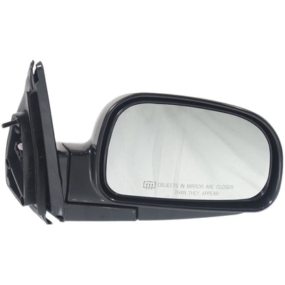 Power Mirror Passenger Side Heated Folding for Hyundai Santa Fe (2001-2002)