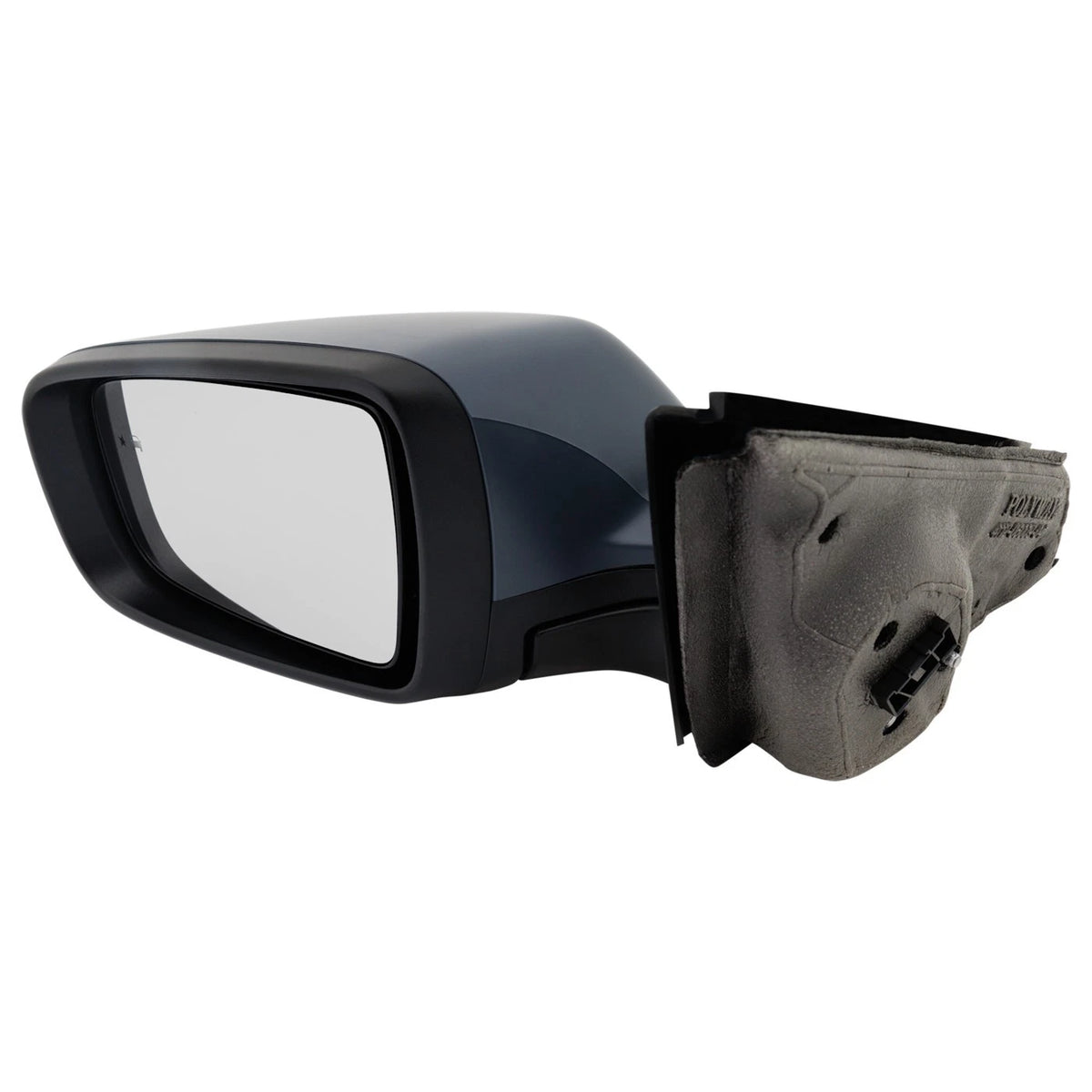 Set of 2 Heated Mirrors for LaCrosse