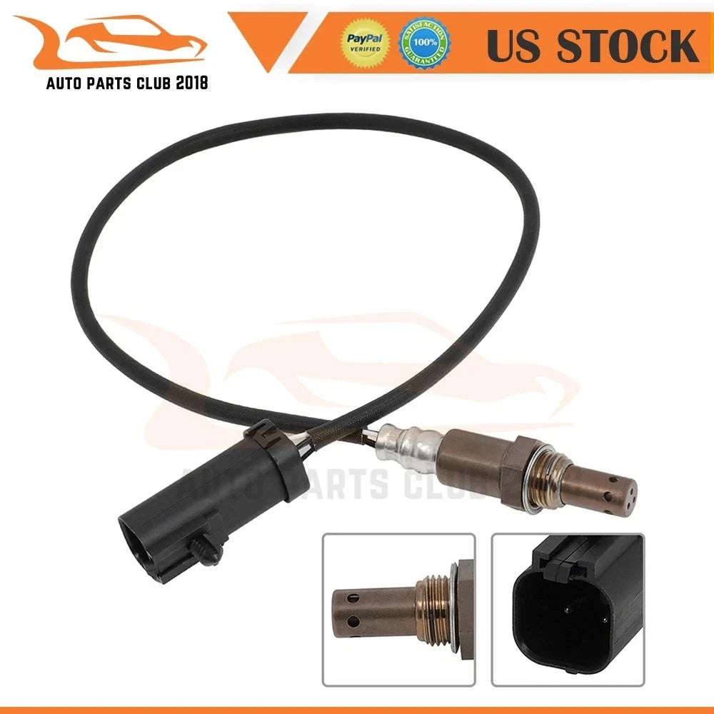O2 Oxygen Sensor for Dodge B150/250/350