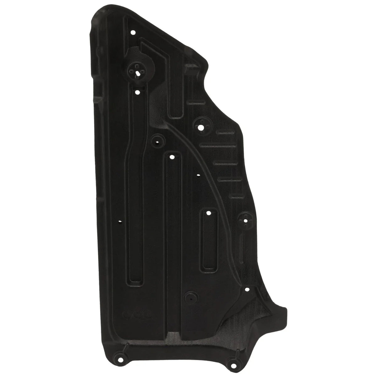 Rear Driver Side Engine Splash Shield for Toyota Camry