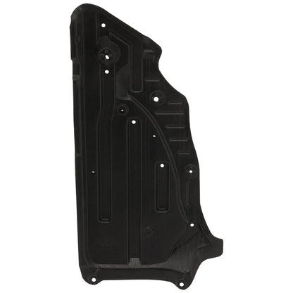 Rear Driver Side Engine Splash Shield for Toyota Camry