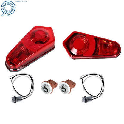 Tail Lights for 2011-2013 RZR XP 900 by Polaris 2411153