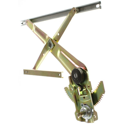 Window Regulator for Toyota 4Runner (1996–2002) 6980189107
