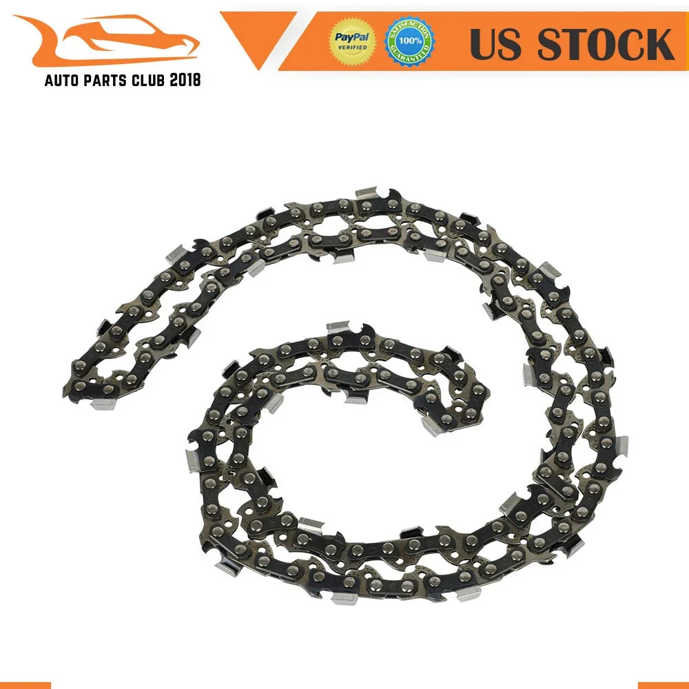14" Chainsaw Chain for Echo CS-310 CS-352 CS-341 CS-370 (Various Years)