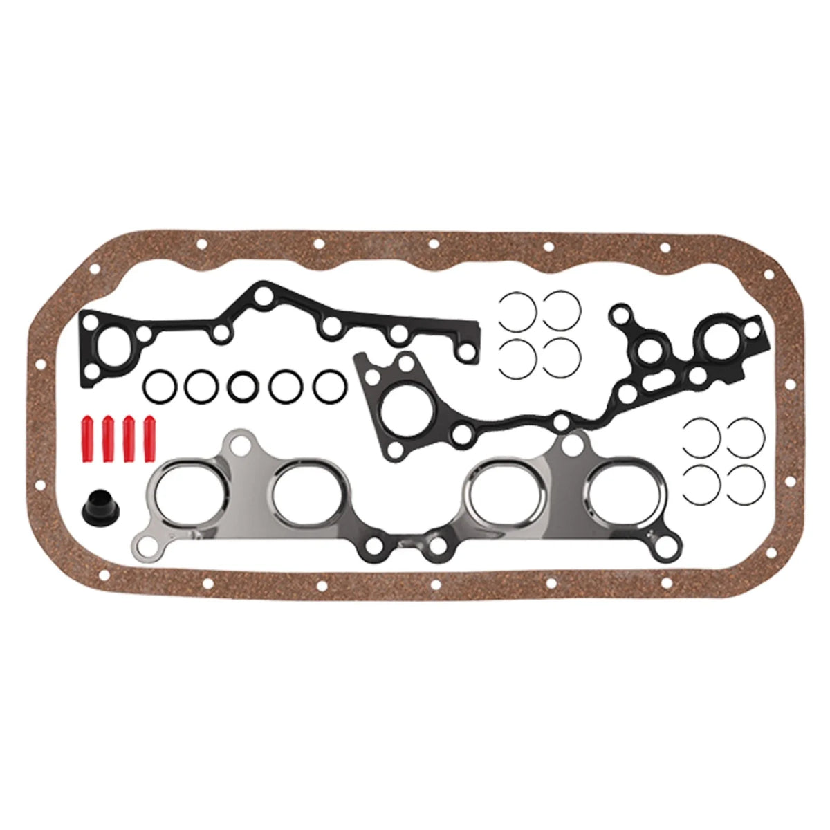 Engine Rebuild Kit for 2.7L 3RZ-FE Toyota Tacoma (1995–2004)