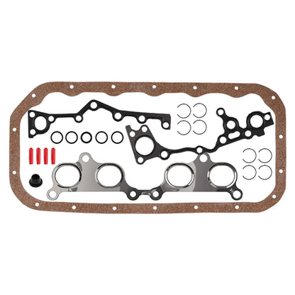 Engine Rebuild Kit for 2.7L 3RZ-FE Toyota Tacoma (1995–2004)
