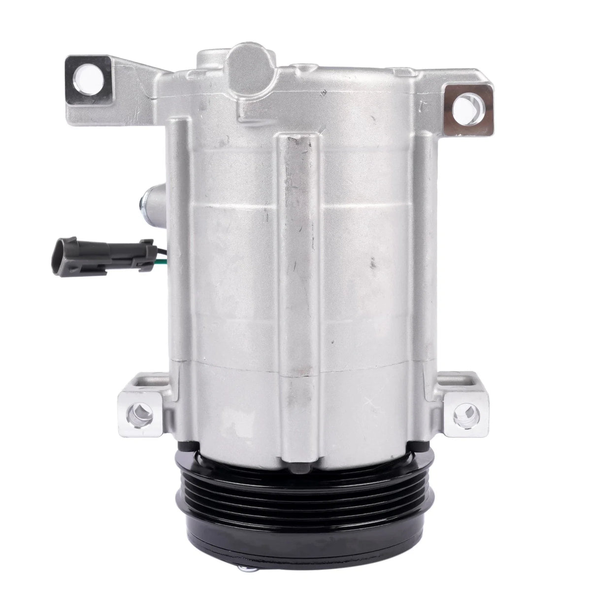 A/C Compressor for Cadillac Escalade, Chevy Tahoe, GMC Yukon 2000-2014