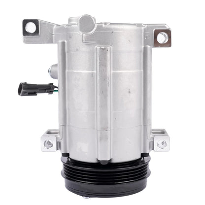 A/C Compressor for Cadillac Escalade, Chevy Tahoe, GMC Yukon 2000-2014