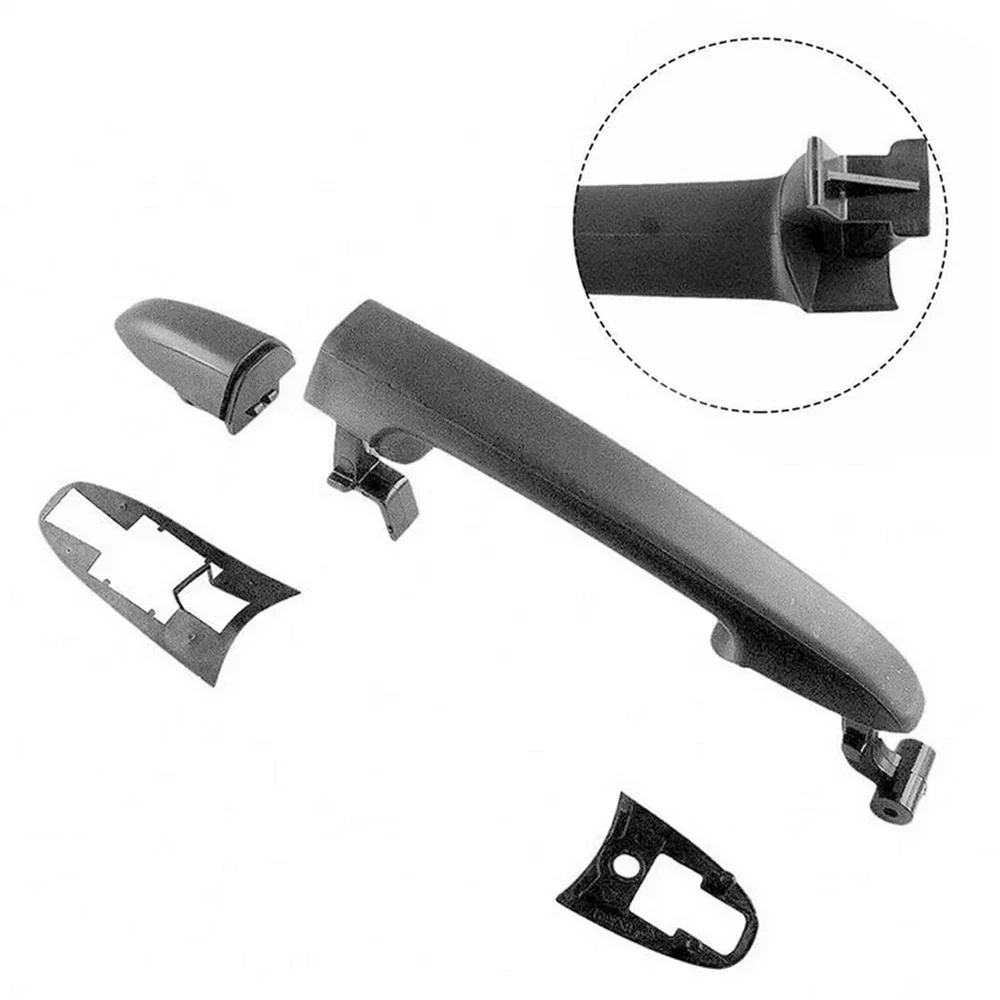 Rear Left/Right Exterior Door Handle for Sprinter (2006-2018) Mercedes