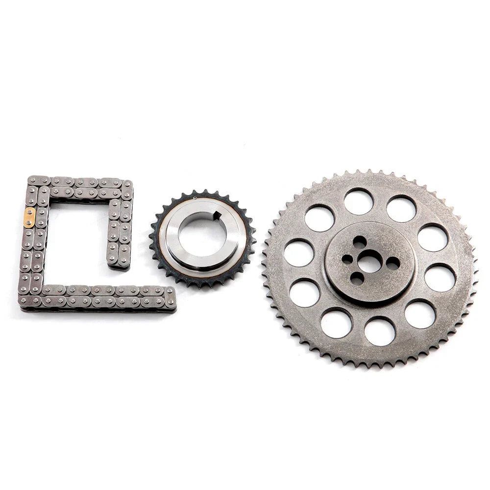 Timing Chain Set for GMC 4.3L V6 (1999–2007) L35 LU3 VIN W,X